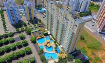 Imagem: Apartamento Caldas Novas