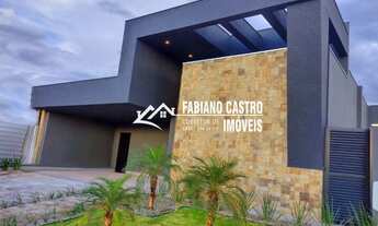 Imagem: Casa no Condomínio Terra Vista