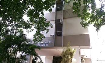 Imagem 6: Sala Comercial - Funcionários