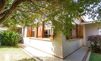 Imagem 7: Casa no condomínio Portal da Concórdia - Cabreúva