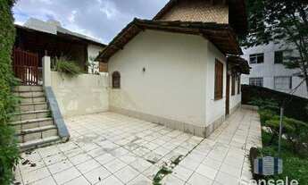 Imagem 6: Casa 3 qtos, 1 suíte e 3 vagas no Buritis