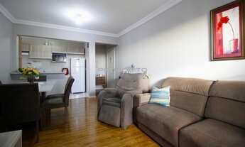 Imagem 3: Apartamento 3 dormitórios com vaga próximo ao Carrefour em Canoas!