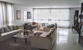 Imagem 2: Belo Horizonte - Apartamento Padrão - Lourdes