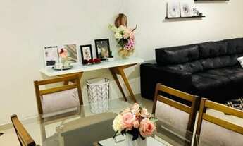 Imagem 2: Apartamento - Diadema