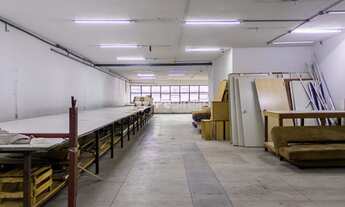 Imagem 3: Locação - Prédio comercial 4.600m² - Brás