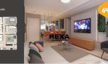 Imagem 4: Apartamento 3 Quartos New Way, Setor Aeroporto