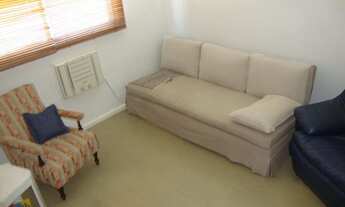 Imagem 6: Leblon- Sala e Quarto