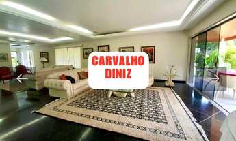 Imagem 4: Mansão em condomínio na Barra da Tijuca