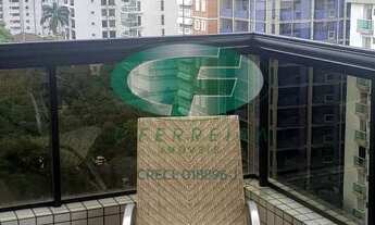 Imagem 7: Apartamento com 3 dorms, Gonzaga, Santos - R$ 1.5 mi, Cod: 1592182