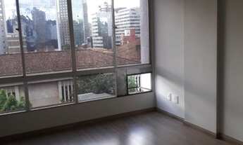 Imagem 7: Sala/Consultório para aluguel possui 30 metros quadrados em São Pedro - Belo Horizonte - M