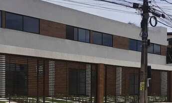 Imagem: Casa de condomínio térrea para venda possui