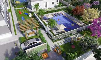 Imagem 2: Condominio na Região da Pampulha