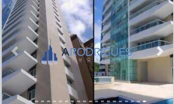 Imagem: Apartamento à Venda no Itaigara, 3 suítes