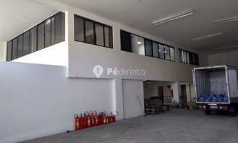 Imagem 2: Locação - Excelente Prédio Comercial no coração do Brás