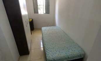 Imagem 2: Kitnet com 1 dorm, Jardim Rizzo, São Paulo, Cod: 4532