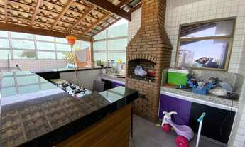 Imagem 4: Cobertura 200m² com 3 quartos em Castelo - Belo Horizonte - MG