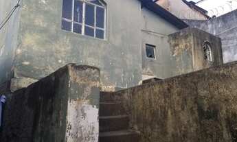 Imagem 2: Casa para venda com 363 metros quadrados com 3 quartos em Renascença - Belo Horizonte - MG