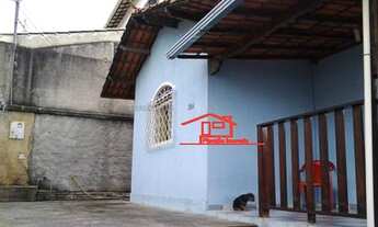 Imagem 4: Venda | Casa | 3 Quarto(s) | 3 Vaga(s) | Jaqueline/cidade