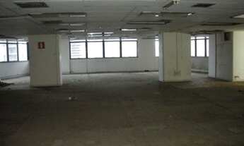 Imagem 2: ANDAR EM VÃO LIVRE - CENTRO