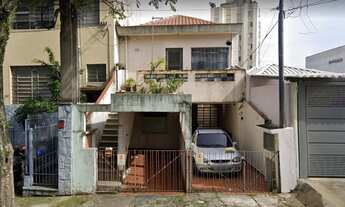 Imagem: Alugo Casa térrea 1 dormitório, Vila Formosa