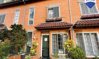 Imagem: Casa com 3 dormitórios à venda, 130 m²