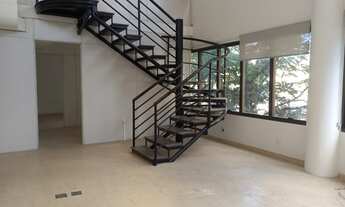 Imagem 7: Predio comercial para aluguel com 700 m2 no Funcionários - Belo Horizonte - MG