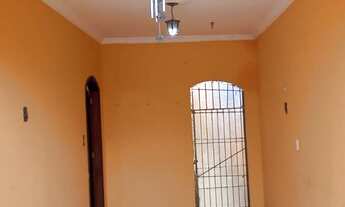 Imagem: Casa para venda possui 110 metros quadrados