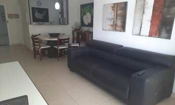 Imagem 2: Lindo apartamento frente ao mar todo reformado