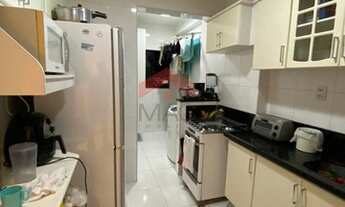 Imagem 5: Apartamento para Venda em Salvador, Stiep, 3 dormitórios, 1 suíte, 2 banheiros, 2 vagas