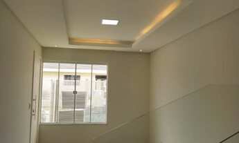 Imagem 4: Excelente Sobrado Novo no Bairro dos Estados