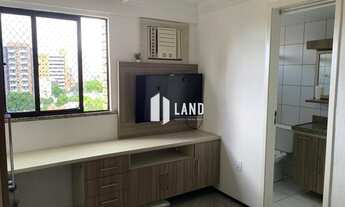 Imagem 6: Apartamento com 3 dormitorios a venda, 165 m² por R$ 550.000,00 - Dionisio Torres - Fortal