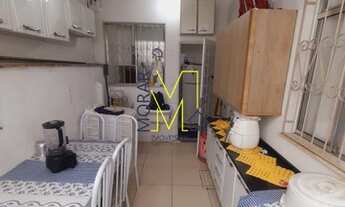 Imagem 7: Casa 2 quartos - Santa Amélia em Belo Horizonte/MG