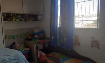 Imagem 3: Apartamento de 48m2 de 2 Quartos