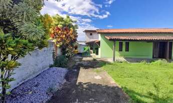 Imagem 2: BARRA DE SÃO JOÃO - Casa Padrão - Jardim Miramar