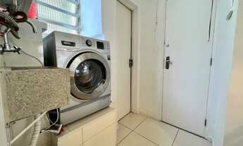 Imagem 7: Apartamento para aluguel possui 55 metros quadrados com 1 quarto em Copacabana - Rio de Ja