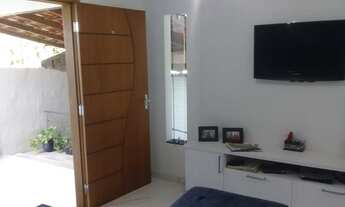 Imagem 6: Casa com 4 dormitórios à venda, 182 m² por R$ 750.000,00 - Alípio de Melo - Belo Horizonte