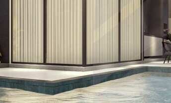 Imagem 2: Parkville -Esquina - 4 quartos sendo 1 suíte master closet e varanda