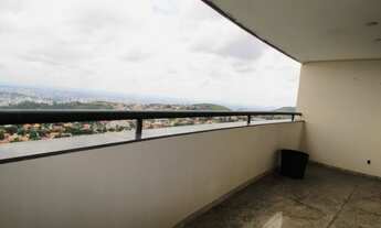 Imagem 3: Apartamento 220 metros quadrados com 4 quartos em Belvedere - Belo Horizonte - MG