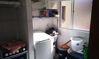 Imagem 3: Belo Horizonte - Apartamento Padrão - Castelo