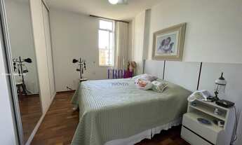 Imagem 7: Apartamento para Venda em Belo Horizonte, Serra, 4 dormitórios, 1 suíte, 3 banheiros, 2 va