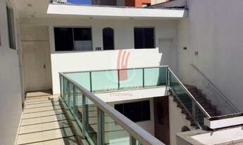 Imagem: São Paulo - Casa Comercial - TATUAPE