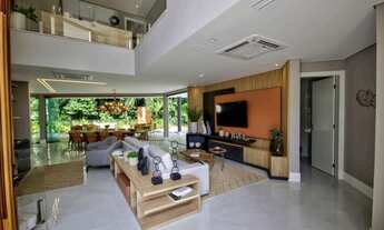 Imagem 5: Casa na Riveira de São Lourenço a venda - 550m2 com 7 suítes