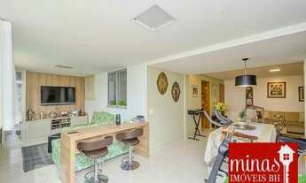 Imagem 3: BELO HORIZONTE - Apartamento Padrão - Buritis