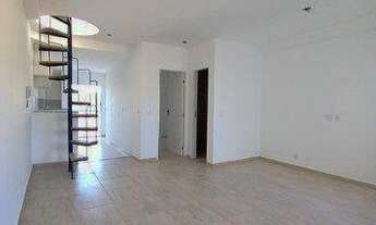 Imagem 2: Cobertura com 2 dormitórios à venda, 116 m² por R$ 460.000,00 - Taboão - São Bernardo do C