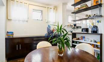 Imagem 3: Apartamento à venda no bairro Itaim Bibi - São Paulo/SP