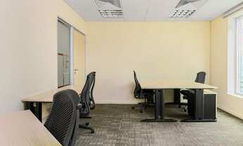 Imagem 5: Escolha os serviços que você precisa com um plano de escritório virtual