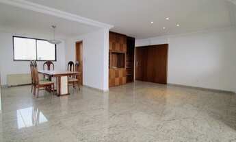 Imagem 6: Apartamento 220 metros quadrados com 4 quartos em Belvedere - Belo Horizonte - MG