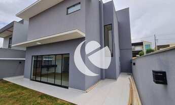 Imagem 3: Sobrado com 3 dormitórios à venda, 179 m² - Parque Tauá - Cond. Tangará - Londrina/PR