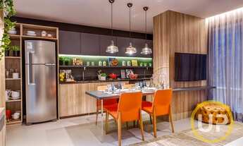 Imagem 6: Apartamento em Santa Efigênia - Belo Horizonte, MG