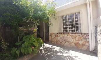 Imagem: BELO HORIZONTE - Casa Padrão - Sagrada